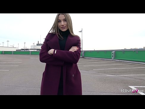 ❤️ გერმანელი სკაუტი არის საოცნებო შეხების ფოლადი, პარკინგის მოთხრობა და სექსუალური ფულისთვის ❤️ დაბურული ka.porngifmag.ru ️❤