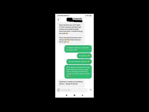 ❤️ მე დავამატე ახალი PAWG Tinder-ისგან ჩემს ჰარემში (Tinder-თან საუბარი შედის) ❤️ დაბურული ka.porngifmag.ru ️❤